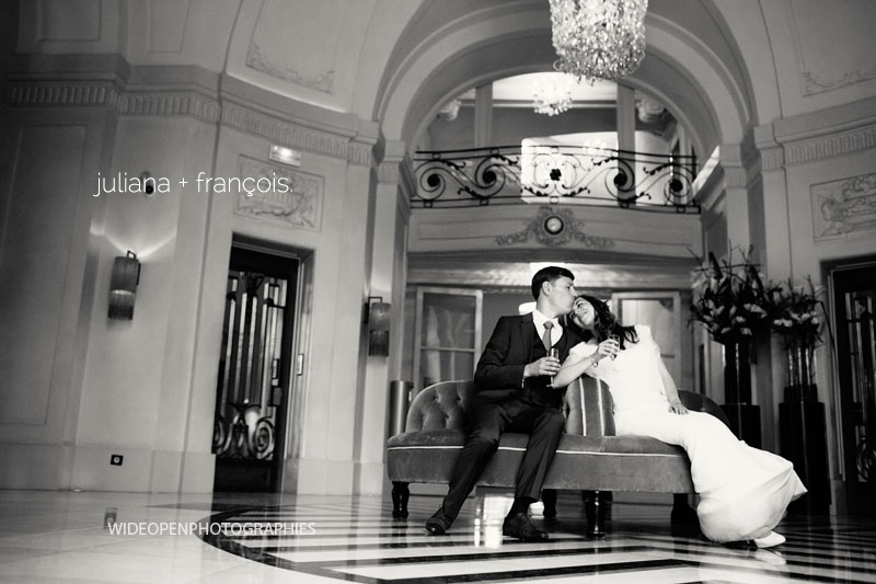 photographe mariage Paris versailles