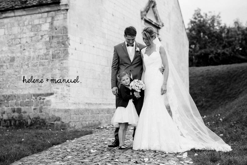 photographe mariage Amiens
