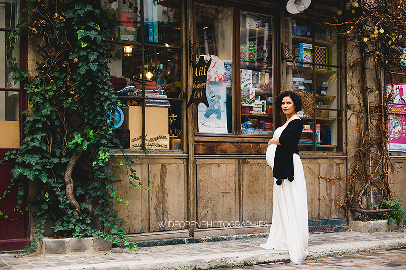 kahina photographe grossesse paris 03