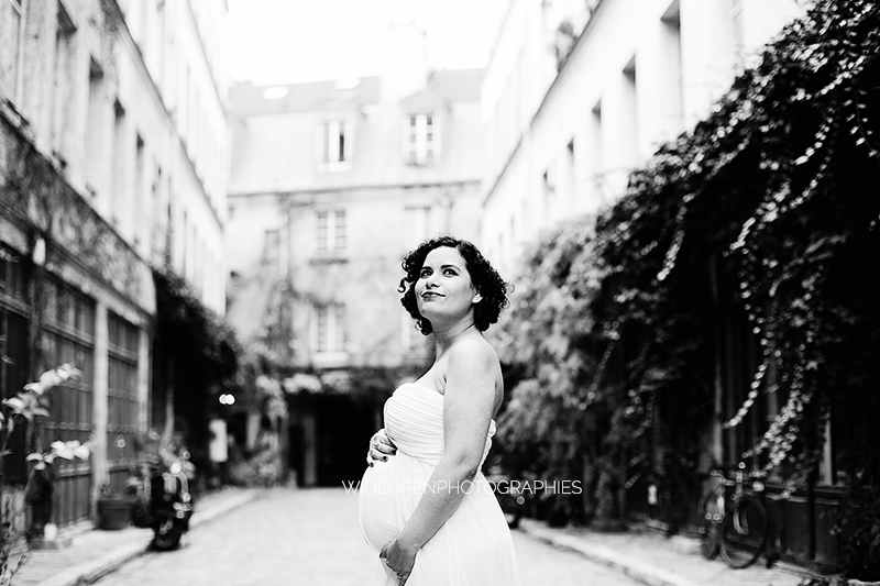 kahina photographe grossesse paris 19