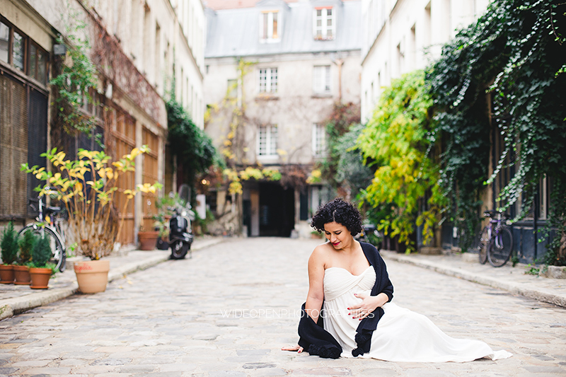 kahina photographe grossesse paris 21