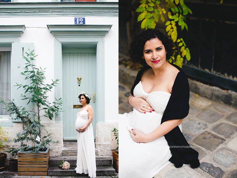 kahina photographe grossesse paris 22