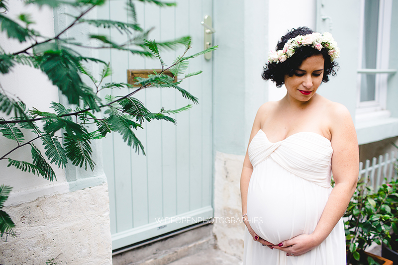 kahina photographe grossesse paris 23
