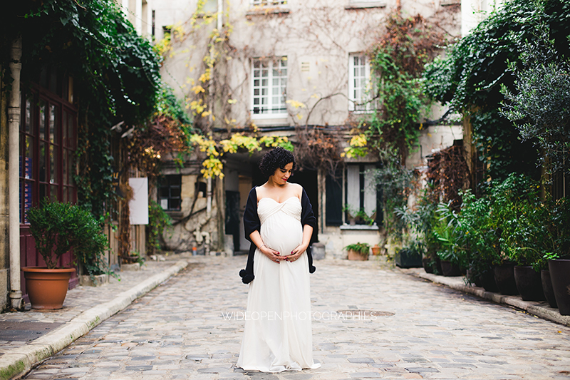 kahina photographe grossesse paris 24