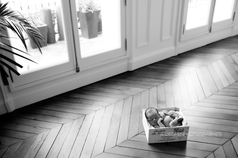 jules photographe naissance paris 6e16