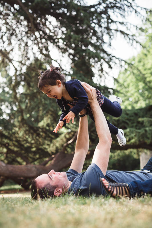 d+s seance engagement paris 07