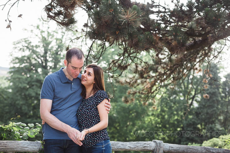 d+s seance engagement paris 16