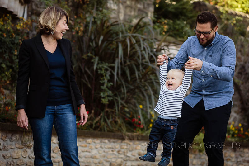 eliott photographe famille paris 11