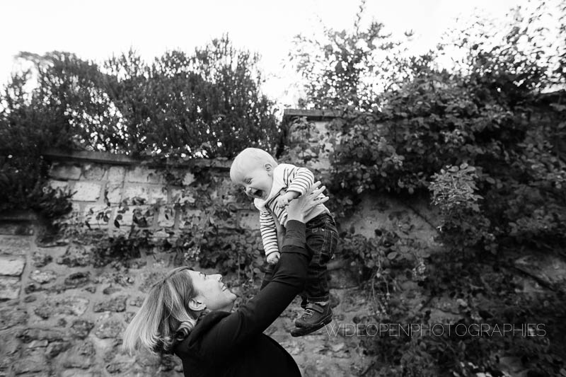 eliott photographe famille paris 12