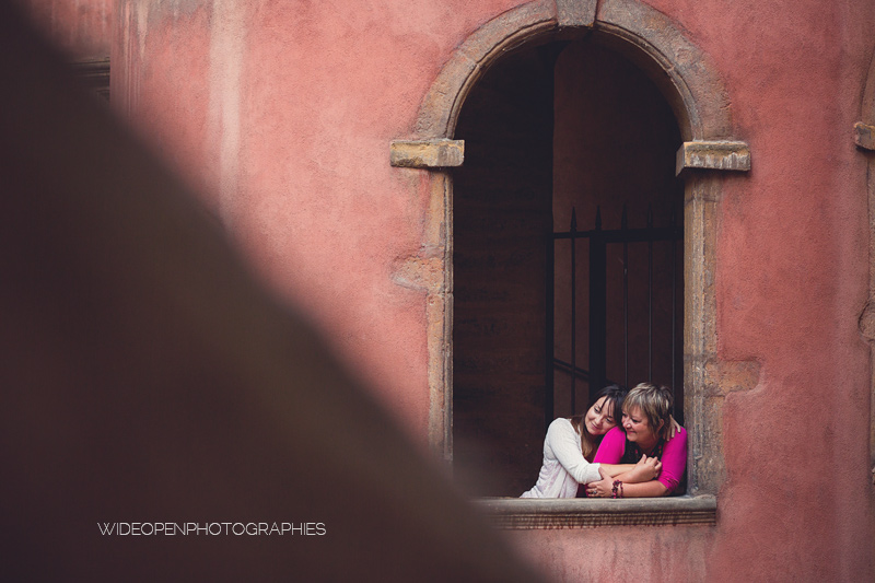 mere fille photographe famille lyon 16