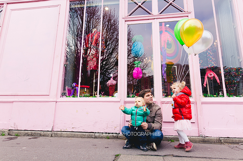 seance famille canal saint martin paris 13