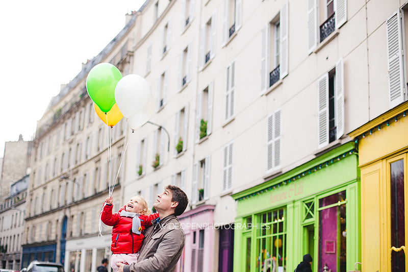 seance famille canal saint martin paris 18