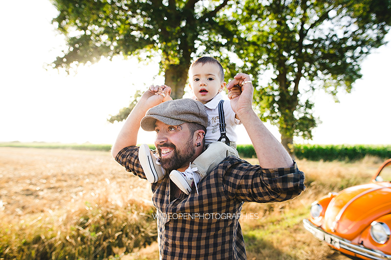 seance famille vendee 32