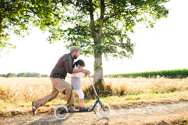 seance famille vendee 38