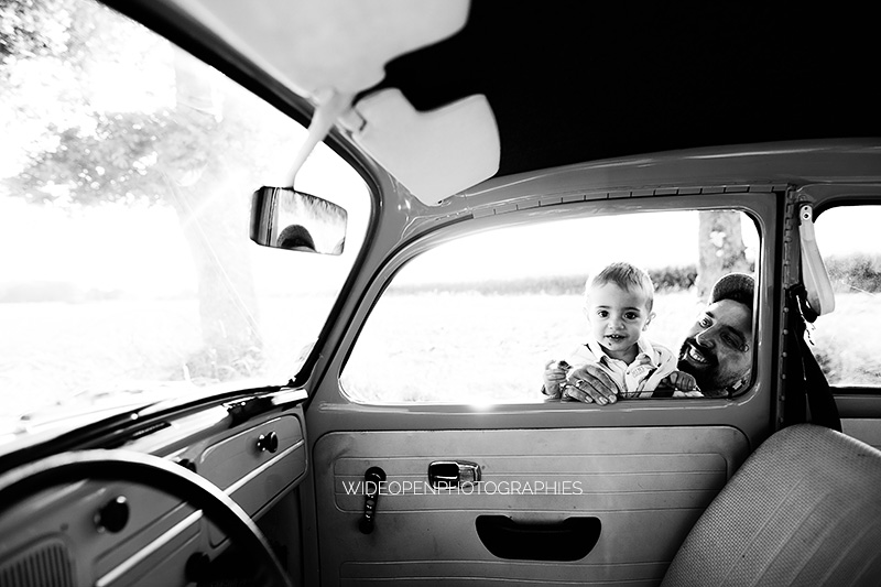 seance famille vendee 43