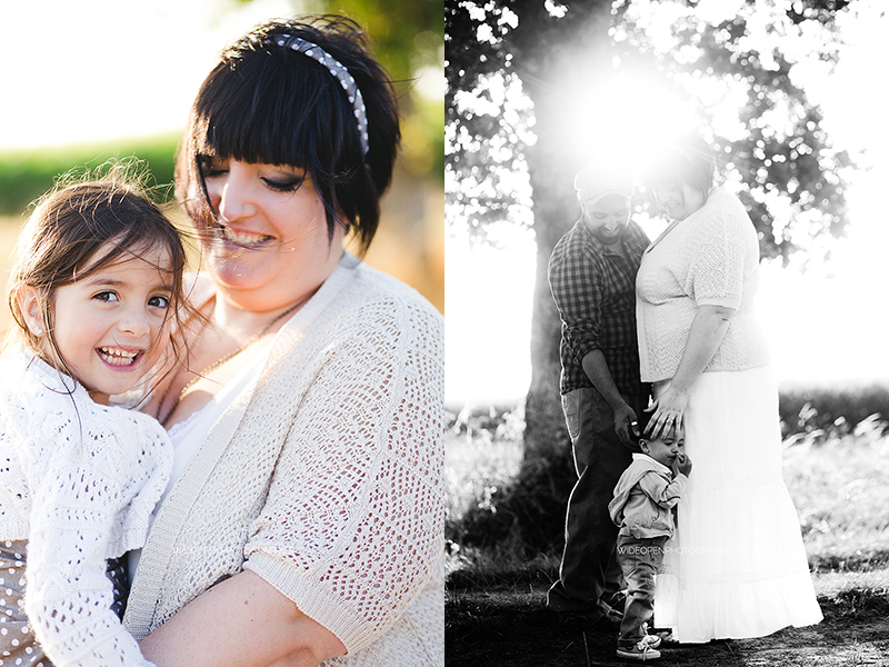 seance famille vendee 45