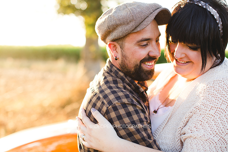 seance famille vendee 58