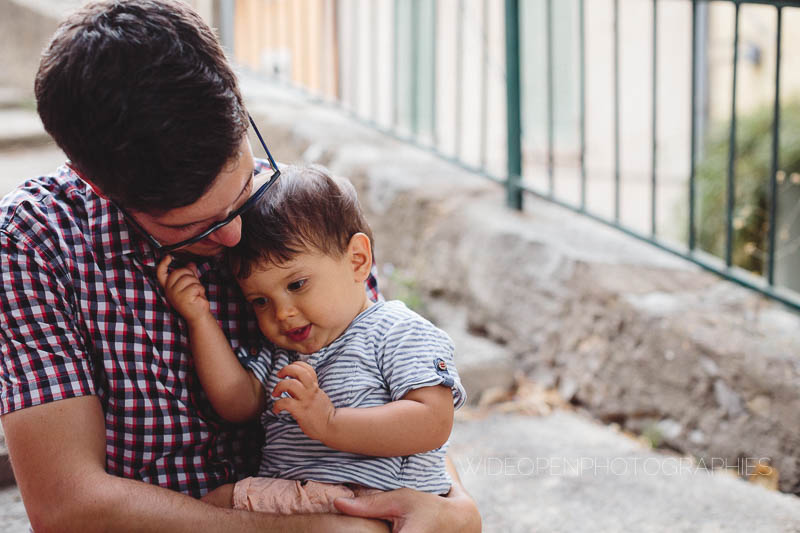 la famille TS photographe toulon 04