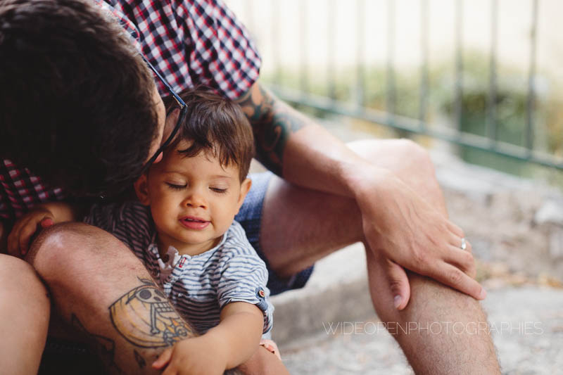 la famille TS photographe toulon 11