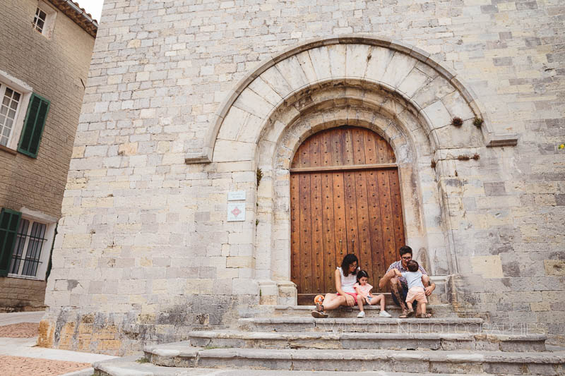 la famille TS photographe toulon 13