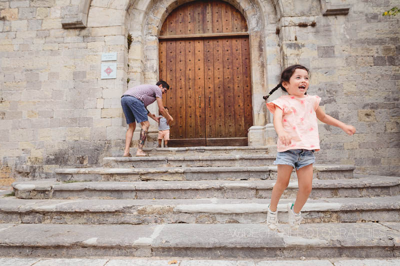 la famille TS photographe toulon 17
