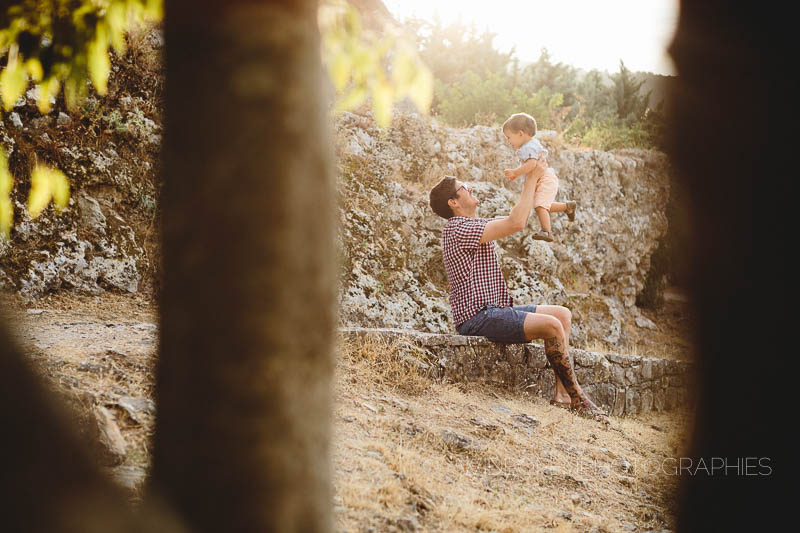 la famille TS photographe toulon 21