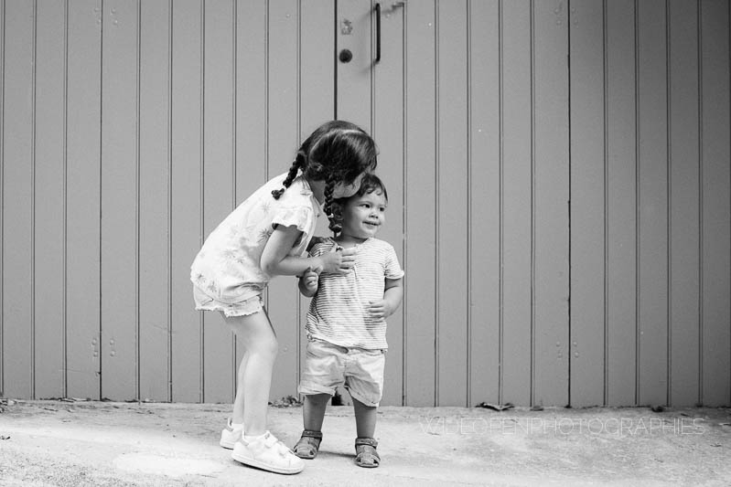 la famille TS photographe toulon 31