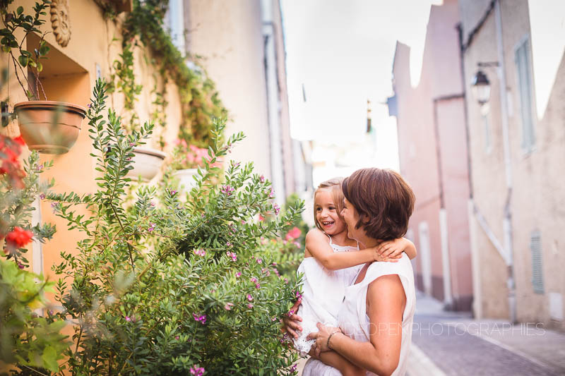 la famille B photographe cassis 07