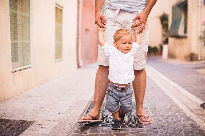 la famille B photographe cassis 08
