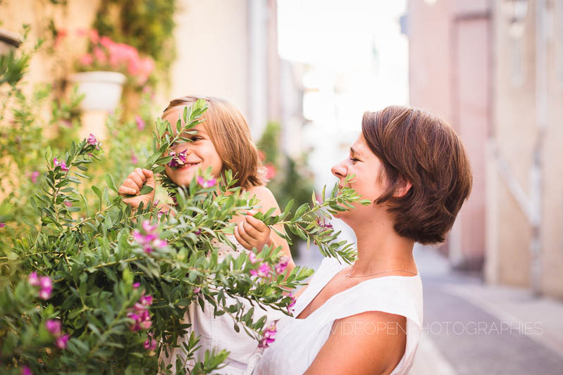 la famille B photographe cassis 10