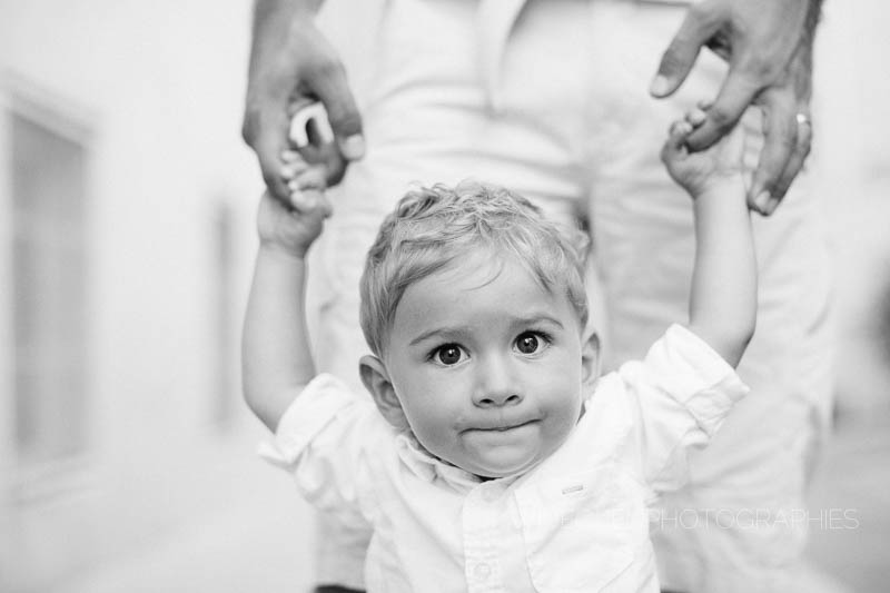 la famille B photographe cassis 17