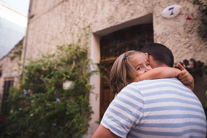 la famille B photographe cassis 18