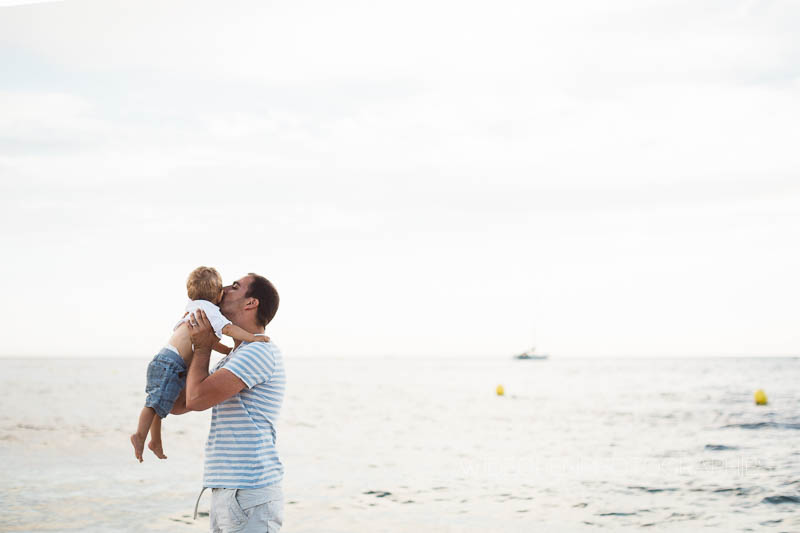 la famille B photographe cassis 19