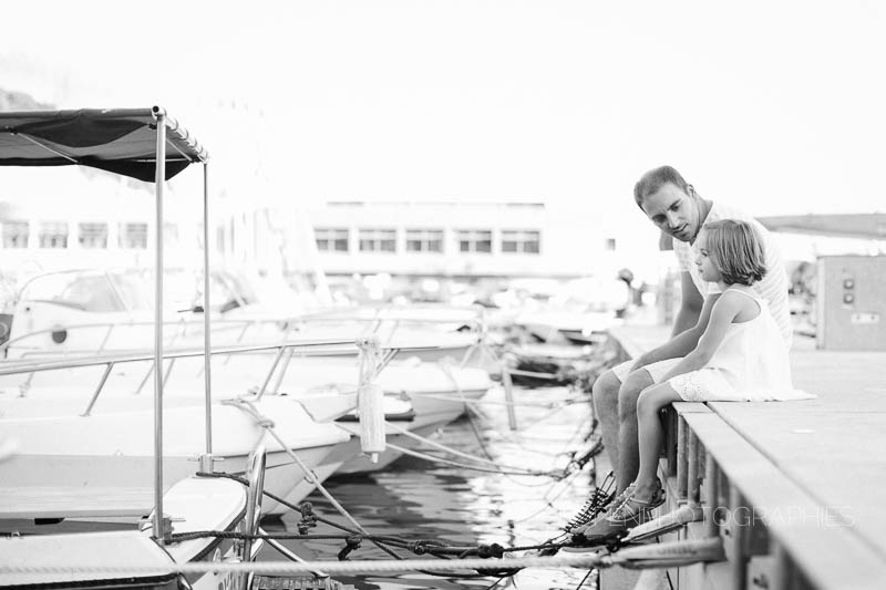 la famille B photographe cassis 20