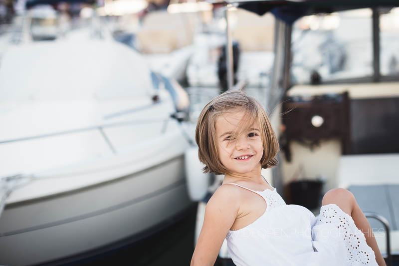 la famille B photographe cassis 21
