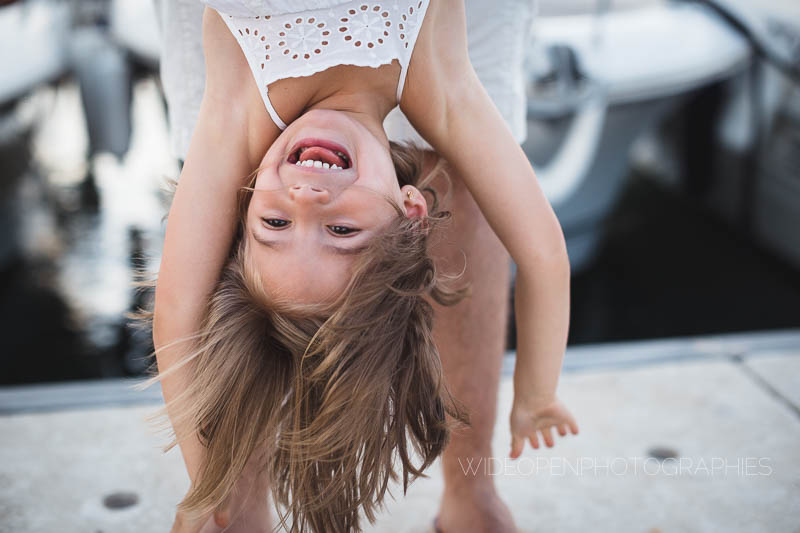 la famille B photographe cassis 23