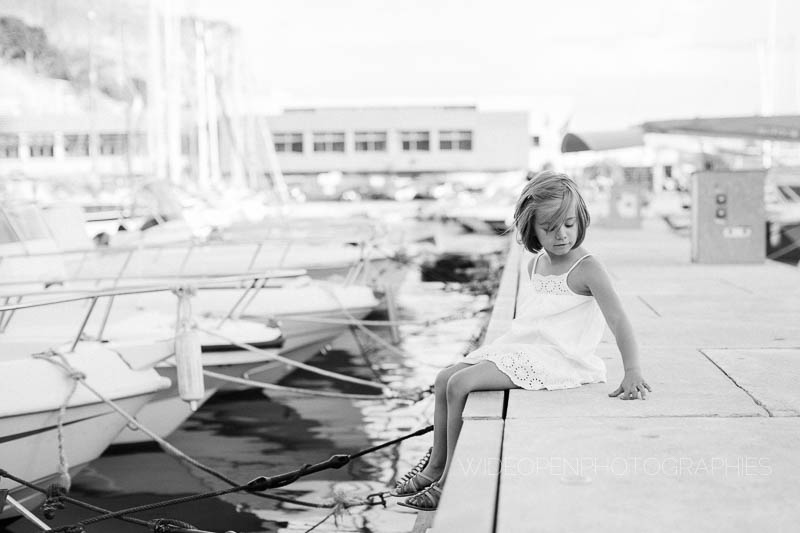 la famille B photographe cassis 27