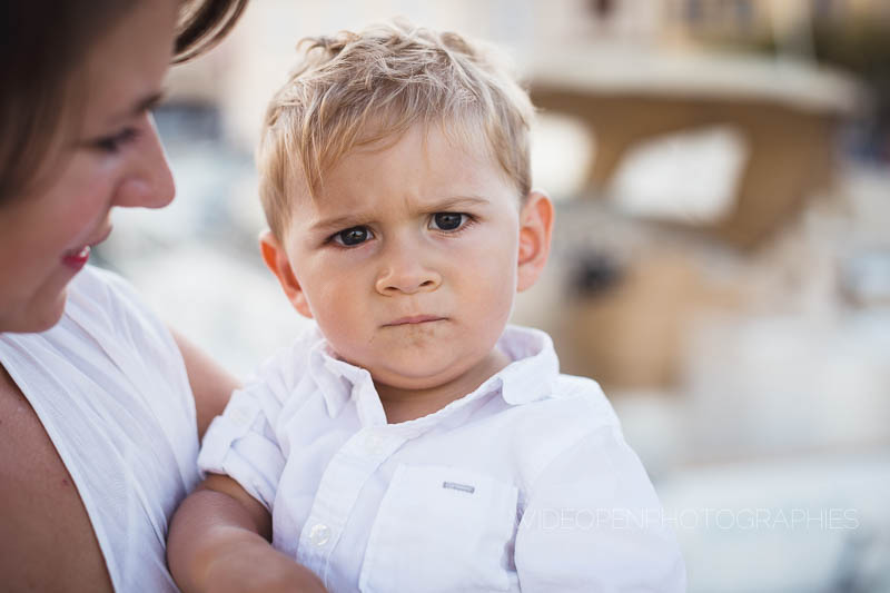 la famille B photographe cassis 32