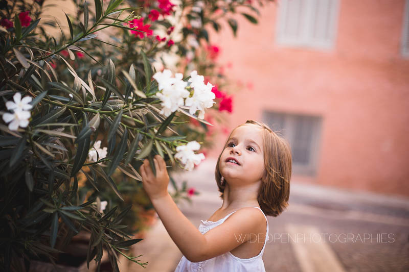 la famille B photographe cassis 36