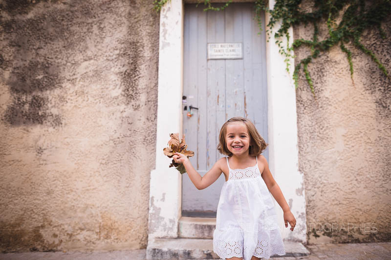 la famille B photographe cassis 40