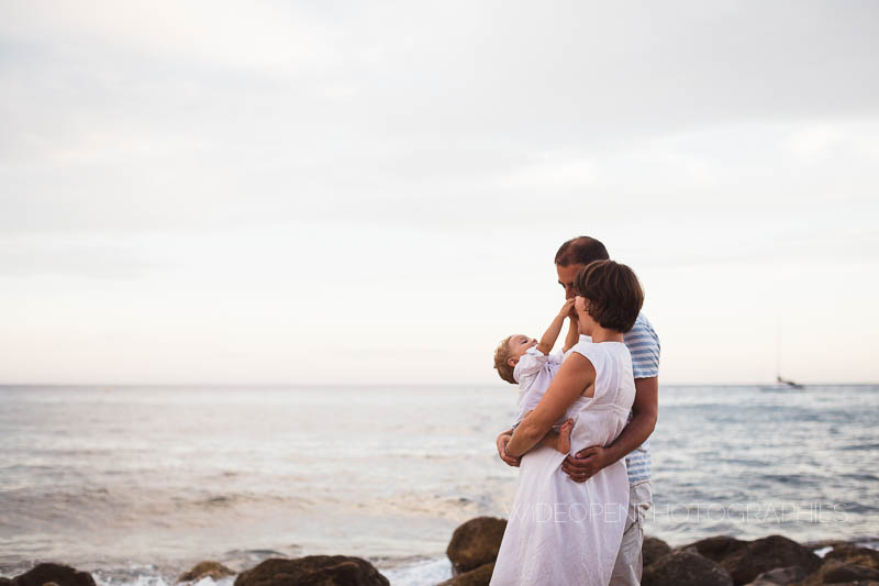 la famille B photographe cassis 41