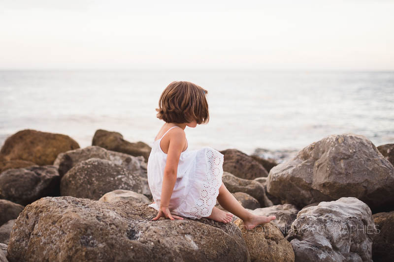 la famille B photographe cassis 42