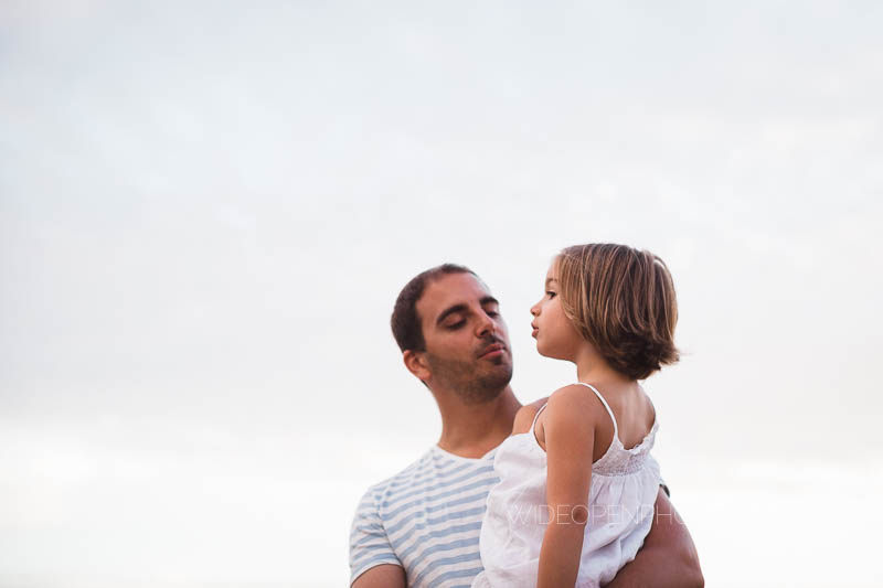 la famille B photographe cassis 46