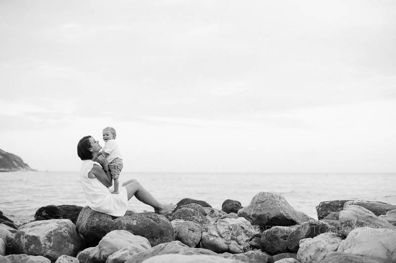 la famille B photographe cassis 47