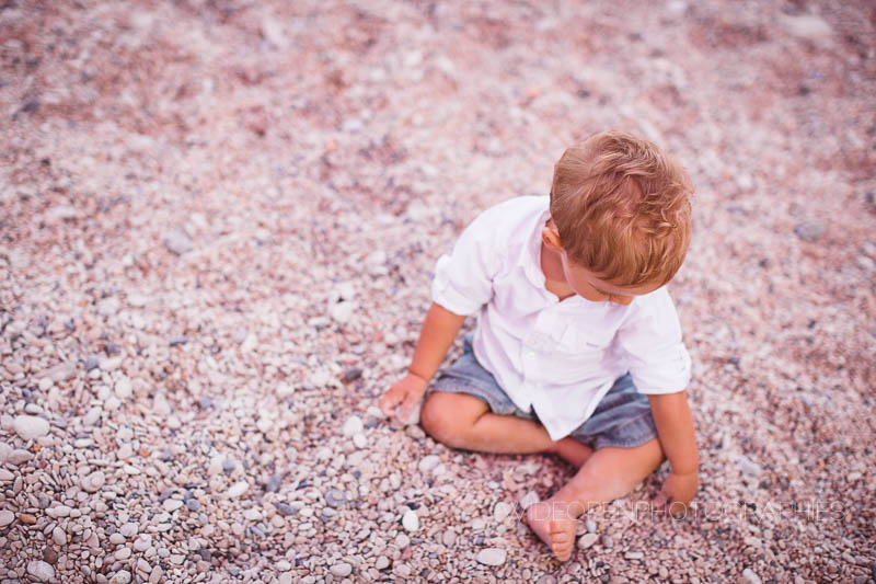 la famille B photographe cassis 48