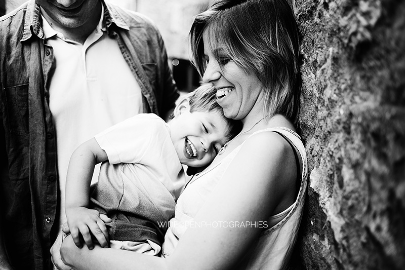 la famille D. photographe oingt lyon 10