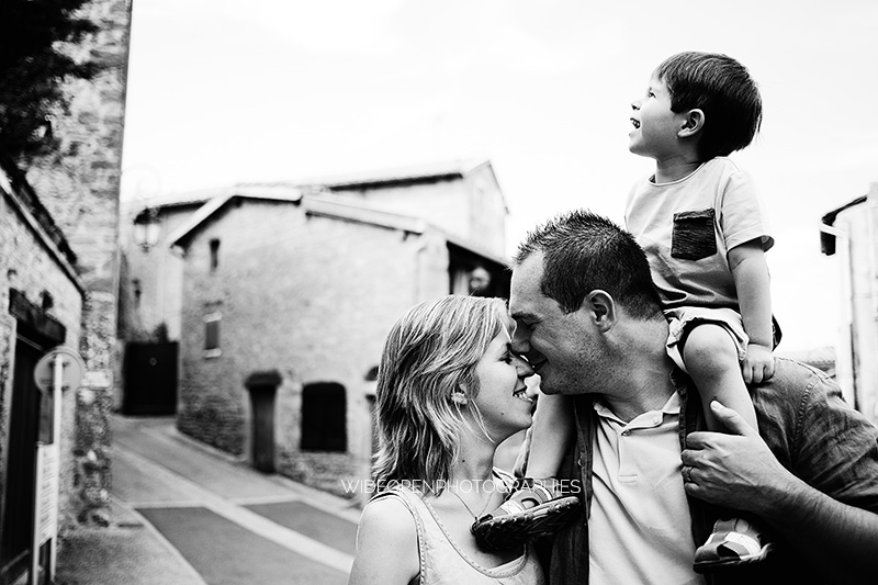 la famille D. photographe oingt lyon 13