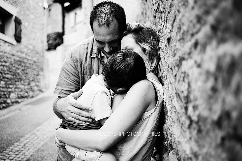 la famille D. photographe oingt lyon 16