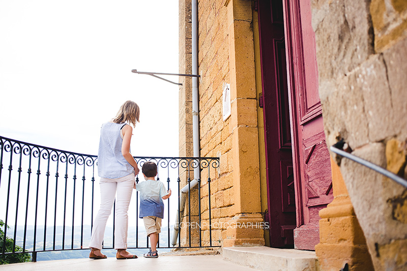 la famille D. photographe oingt lyon 17