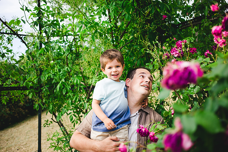 la famille D. photographe oingt lyon 21